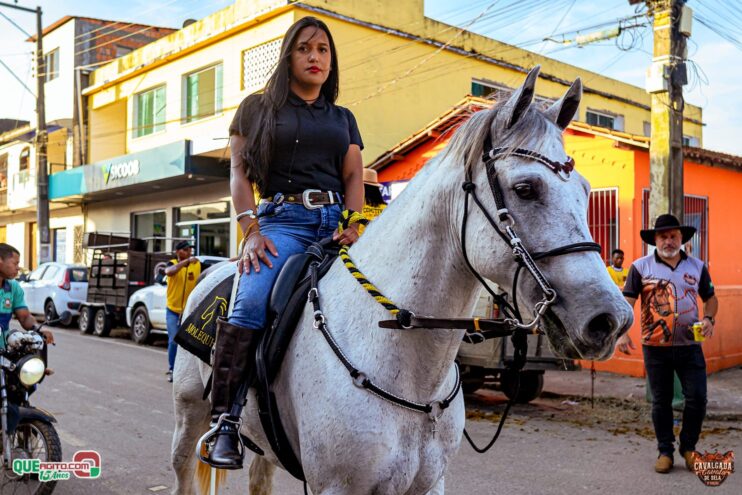 DSC_1129 Cavalgada Cavalo de Sela realiza sua 3ª edição com sucesso em Santa Luzia 233