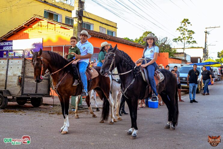 DSC_1138 Cavalgada Cavalo de Sela realiza sua 3ª edição com sucesso em Santa Luzia 236