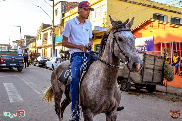 DSC_1142 Cavalgada Cavalo de Sela realiza sua 3ª edição com sucesso em Santa Luzia 238