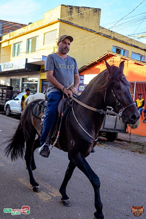 DSC_1146 Cavalgada Cavalo de Sela realiza sua 3ª edição com sucesso em Santa Luzia 239