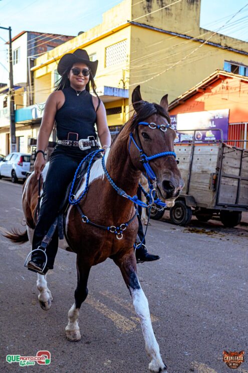 DSC_1152 Cavalgada Cavalo de Sela realiza sua 3ª edição com sucesso em Santa Luzia 241