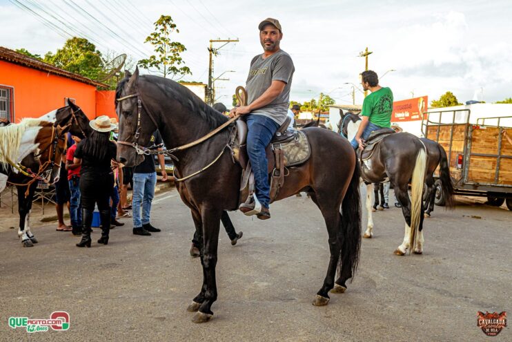 DSC_1155 Cavalgada Cavalo de Sela realiza sua 3ª edição com sucesso em Santa Luzia 243