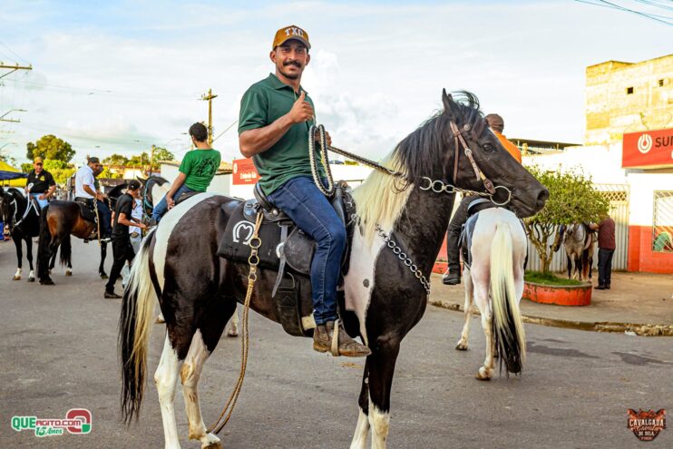 DSC_1156 Cavalgada Cavalo de Sela realiza sua 3ª edição com sucesso em Santa Luzia 244