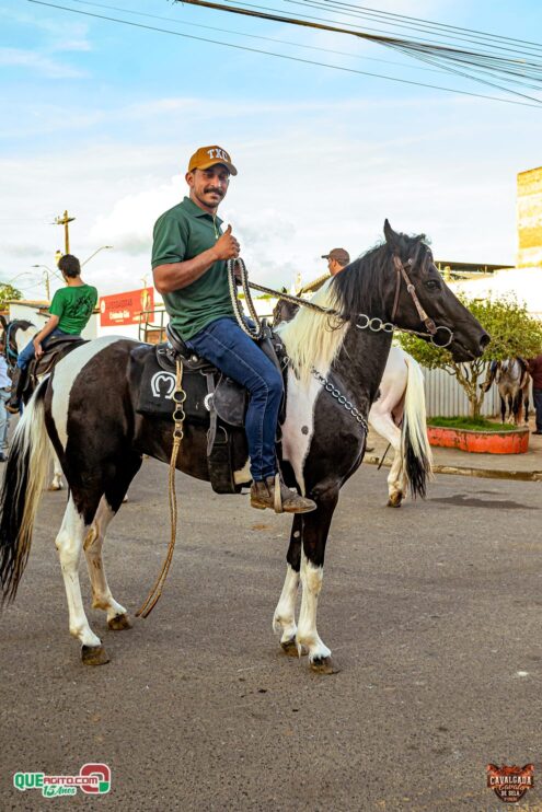 DSC_1158 Cavalgada Cavalo de Sela realiza sua 3ª edição com sucesso em Santa Luzia 245