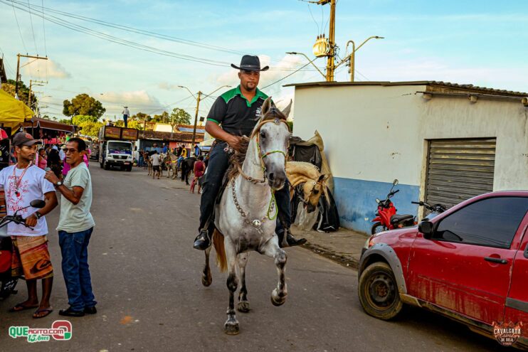 DSC_1160 Cavalgada Cavalo de Sela realiza sua 3ª edição com sucesso em Santa Luzia 246