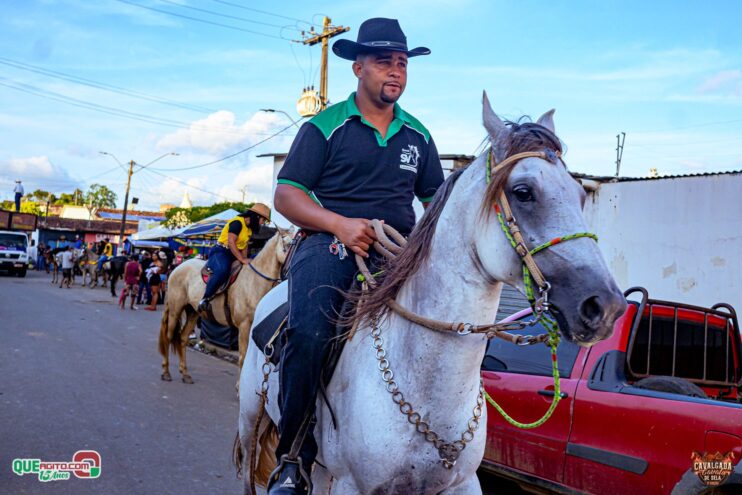DSC_1161 Cavalgada Cavalo de Sela realiza sua 3ª edição com sucesso em Santa Luzia 247