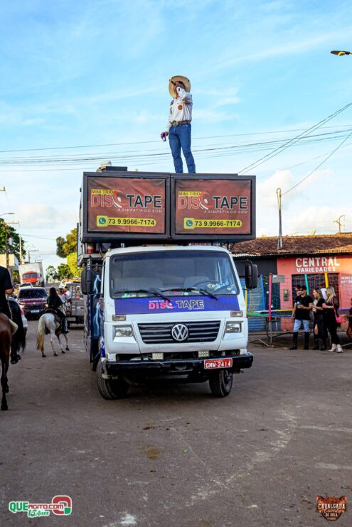DSC_1163 Cavalgada Cavalo de Sela realiza sua 3ª edição com sucesso em Santa Luzia 249