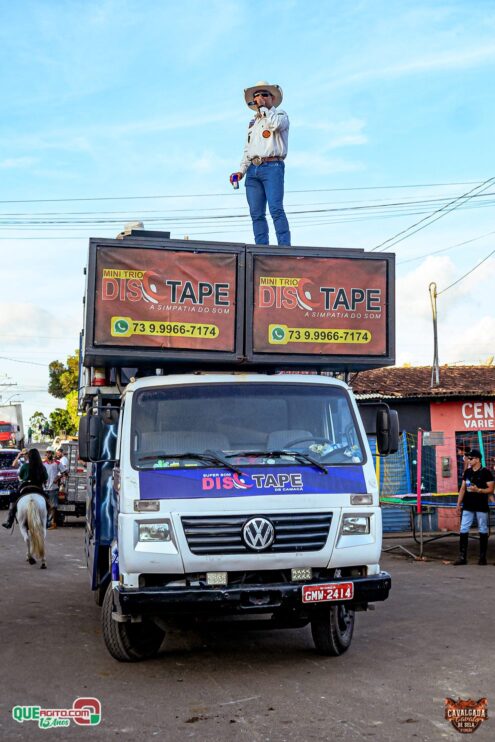 DSC_1164 Cavalgada Cavalo de Sela realiza sua 3ª edição com sucesso em Santa Luzia 250