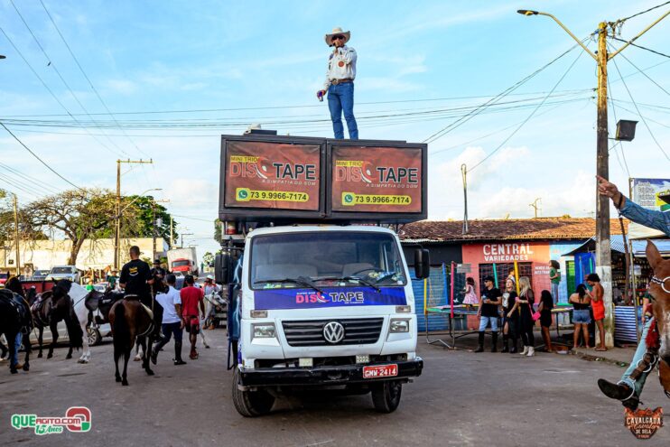 DSC_1165 Cavalgada Cavalo de Sela realiza sua 3ª edição com sucesso em Santa Luzia 251