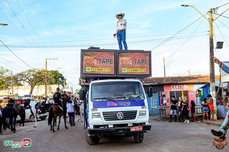 DSC_1166 Cavalgada Cavalo de Sela realiza sua 3ª edição com sucesso em Santa Luzia 252