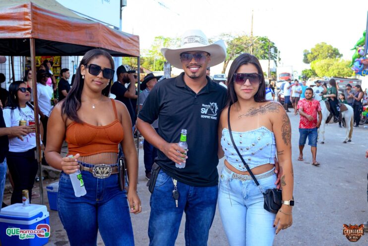 DSC_1168 Cavalgada Cavalo de Sela realiza sua 3ª edição com sucesso em Santa Luzia 253