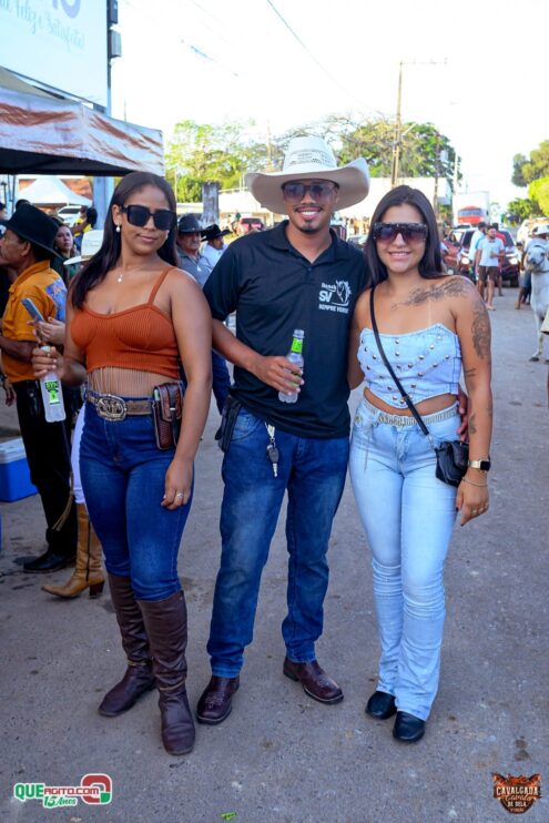 DSC_1170 Cavalgada Cavalo de Sela realiza sua 3ª edição com sucesso em Santa Luzia 255