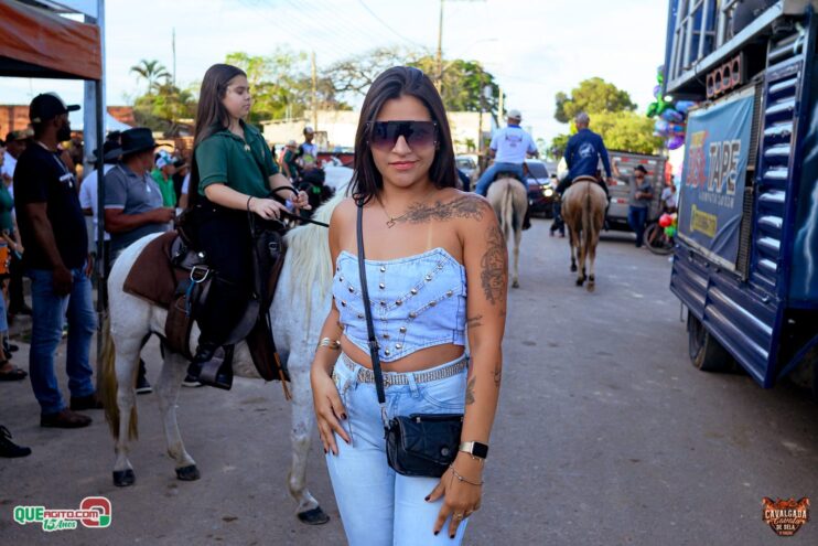 DSC_1174 Cavalgada Cavalo de Sela realiza sua 3ª edição com sucesso em Santa Luzia 257