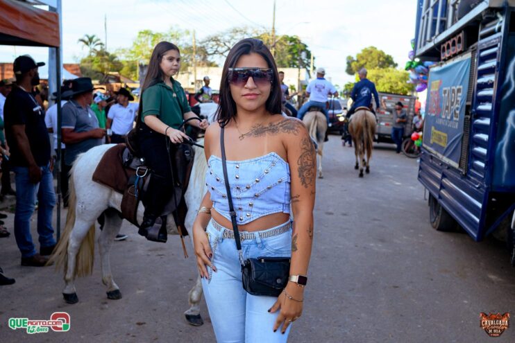 DSC_1175 Cavalgada Cavalo de Sela realiza sua 3ª edição com sucesso em Santa Luzia 258