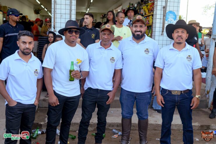 DSC_1178 Cavalgada Cavalo de Sela realiza sua 3ª edição com sucesso em Santa Luzia 260