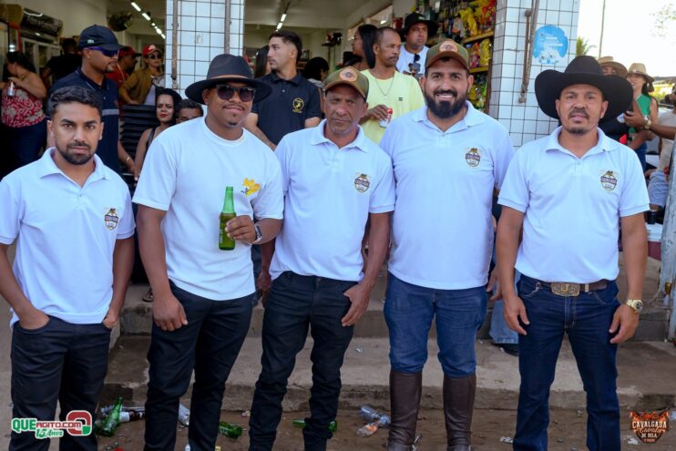 DSC_1179 Cavalgada Cavalo de Sela realiza sua 3ª edição com sucesso em Santa Luzia 261