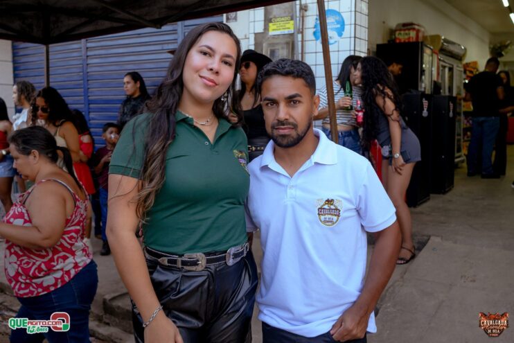 DSC_1181 Cavalgada Cavalo de Sela realiza sua 3ª edição com sucesso em Santa Luzia 262