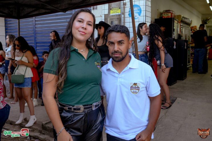 DSC_1182 Cavalgada Cavalo de Sela realiza sua 3ª edição com sucesso em Santa Luzia 263