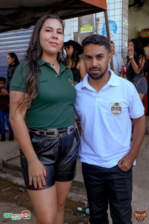 DSC_1184 Cavalgada Cavalo de Sela realiza sua 3ª edição com sucesso em Santa Luzia 265