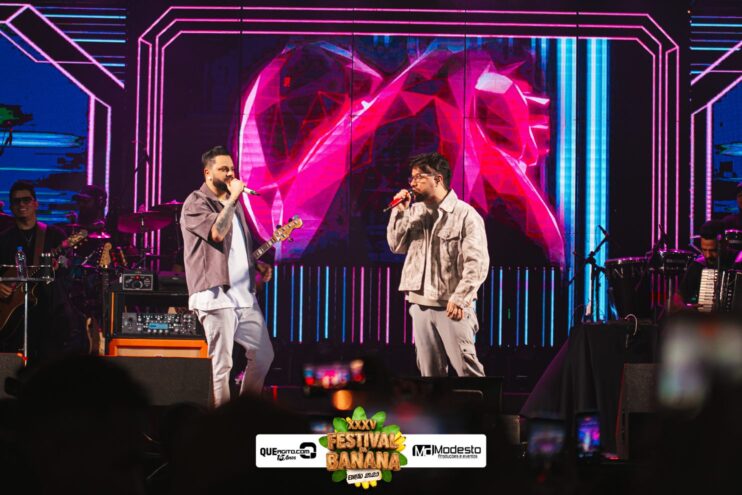 DSC_1184 Diego e Victor Hugo animam a primeira noite do Festival da Banana 2025 785