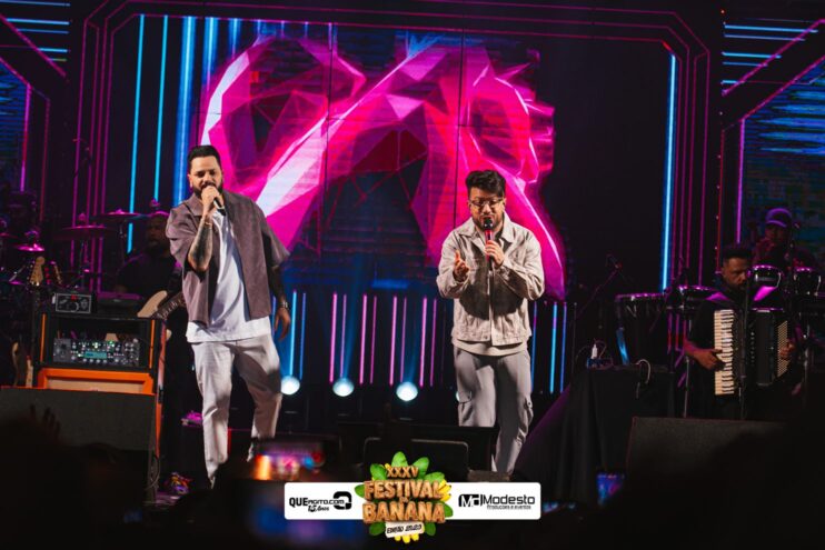 DSC_1187 Diego e Victor Hugo animam a primeira noite do Festival da Banana 2025 788