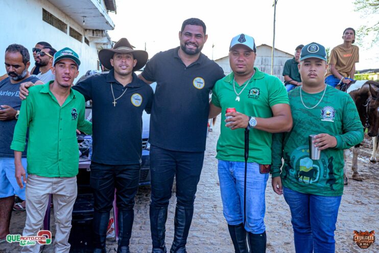 DSC_1188 Cavalgada Cavalo de Sela realiza sua 3ª edição com sucesso em Santa Luzia 269