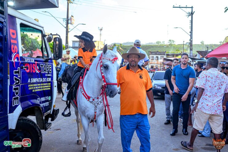 DSC_1190 Cavalgada Cavalo de Sela realiza sua 3ª edição com sucesso em Santa Luzia 270
