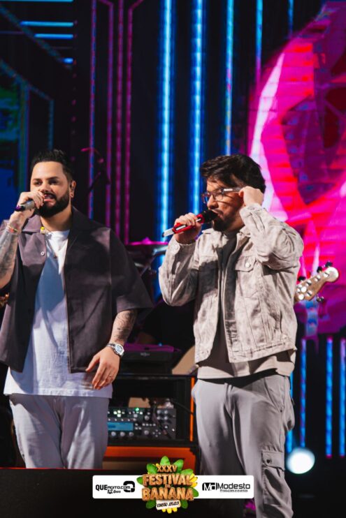 DSC_1190 Diego e Victor Hugo animam a primeira noite do Festival da Banana 2025 790