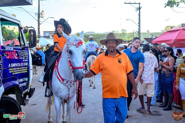 DSC_1191 Cavalgada Cavalo de Sela realiza sua 3ª edição com sucesso em Santa Luzia 271