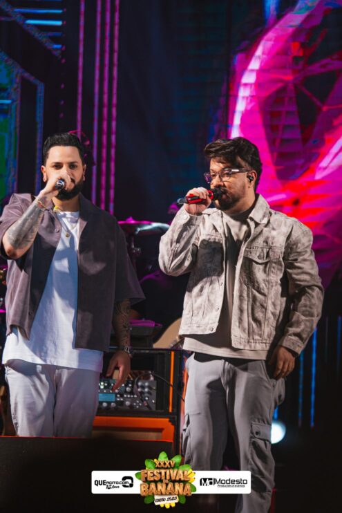 DSC_1191 Diego e Victor Hugo animam a primeira noite do Festival da Banana 2025 791