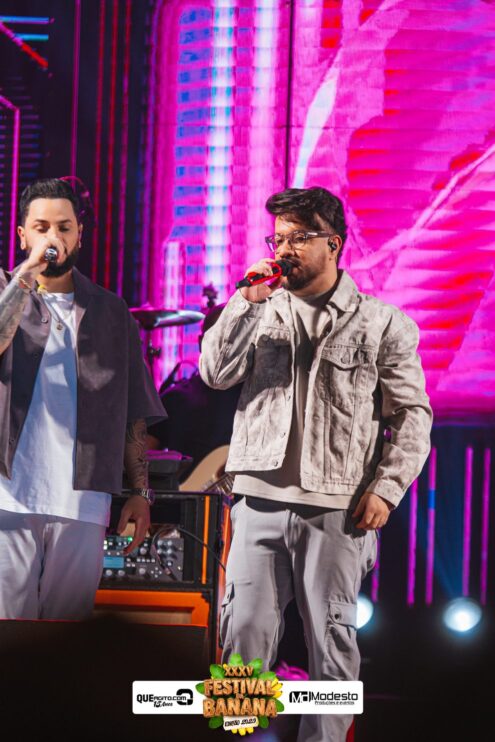 DSC_1192 Diego e Victor Hugo animam a primeira noite do Festival da Banana 2025 792