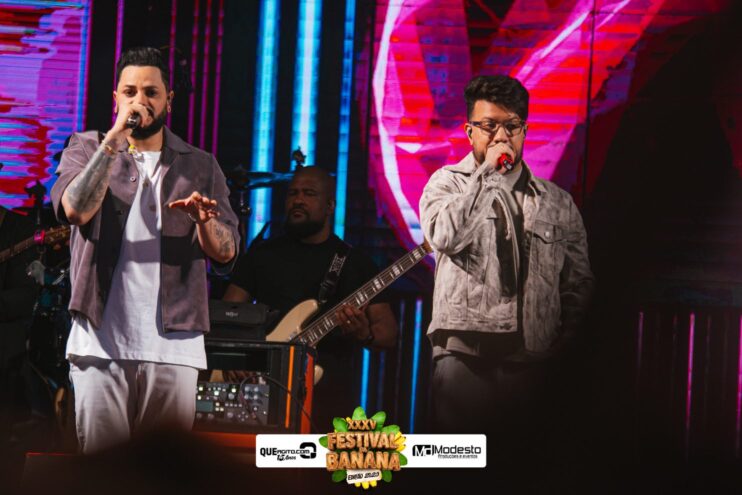 DSC_1193 Diego e Victor Hugo animam a primeira noite do Festival da Banana 2025 793