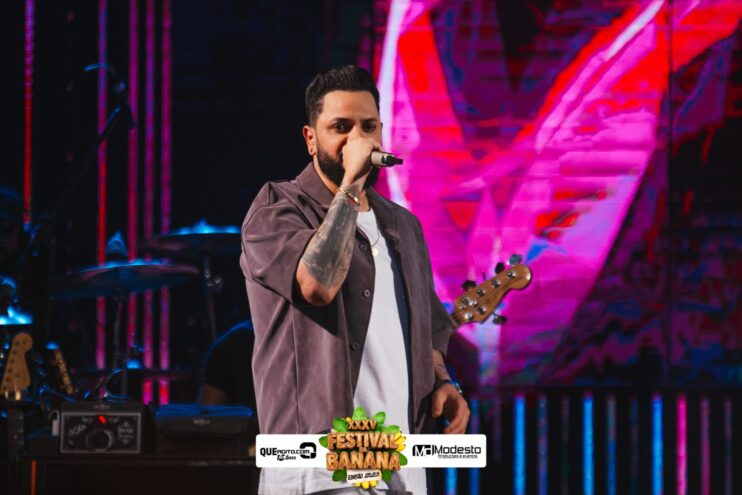 DSC_1194 Diego e Victor Hugo animam a primeira noite do Festival da Banana 2025 794