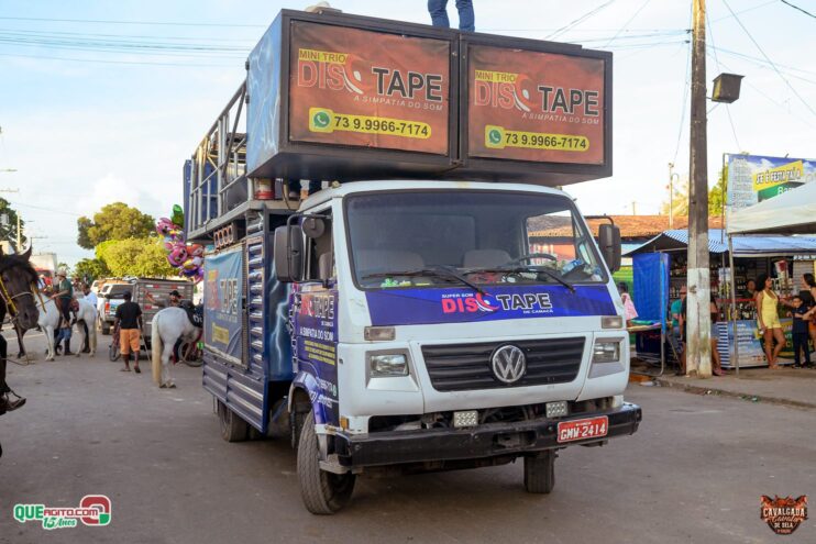 DSC_1196 Cavalgada Cavalo de Sela realiza sua 3ª edição com sucesso em Santa Luzia 274