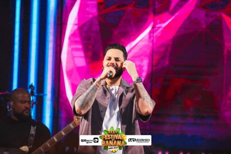 DSC_1196 Diego e Victor Hugo animam a primeira noite do Festival da Banana 2025 796