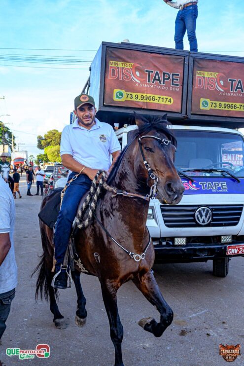 DSC_1198 Cavalgada Cavalo de Sela realiza sua 3ª edição com sucesso em Santa Luzia 275