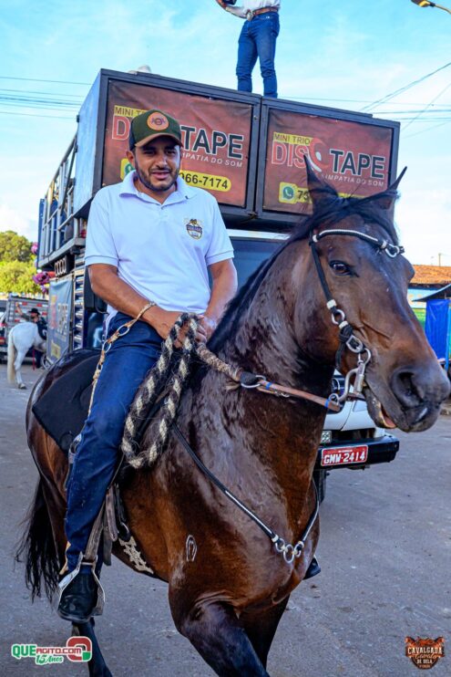 DSC_1199 Cavalgada Cavalo de Sela realiza sua 3ª edição com sucesso em Santa Luzia 276