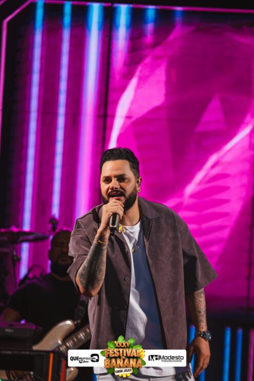 DSC_1200 Diego e Victor Hugo animam a primeira noite do Festival da Banana 2025 798