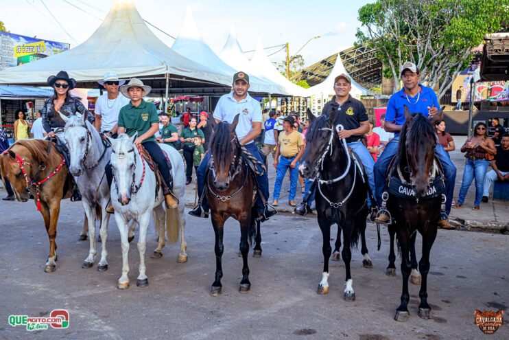 DSC_1201 Cavalgada Cavalo de Sela realiza sua 3ª edição com sucesso em Santa Luzia 277