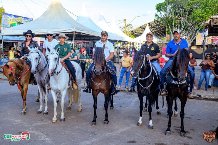 DSC_1202 Cavalgada Cavalo de Sela realiza sua 3ª edição com sucesso em Santa Luzia 278