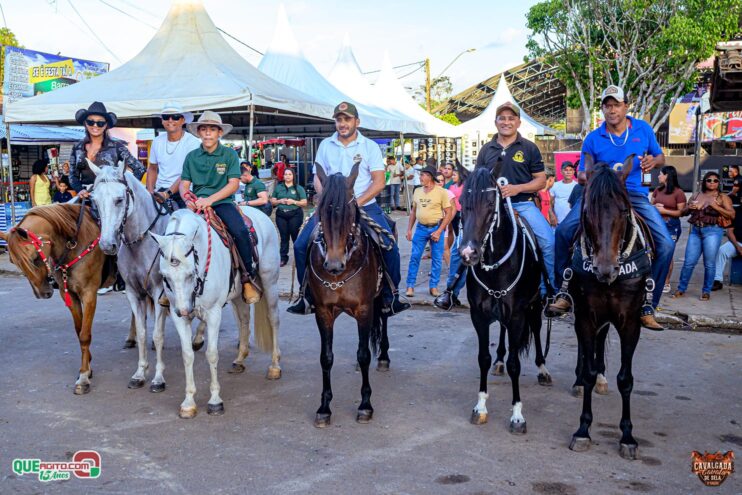 DSC_1204 Cavalgada Cavalo de Sela realiza sua 3ª edição com sucesso em Santa Luzia 279