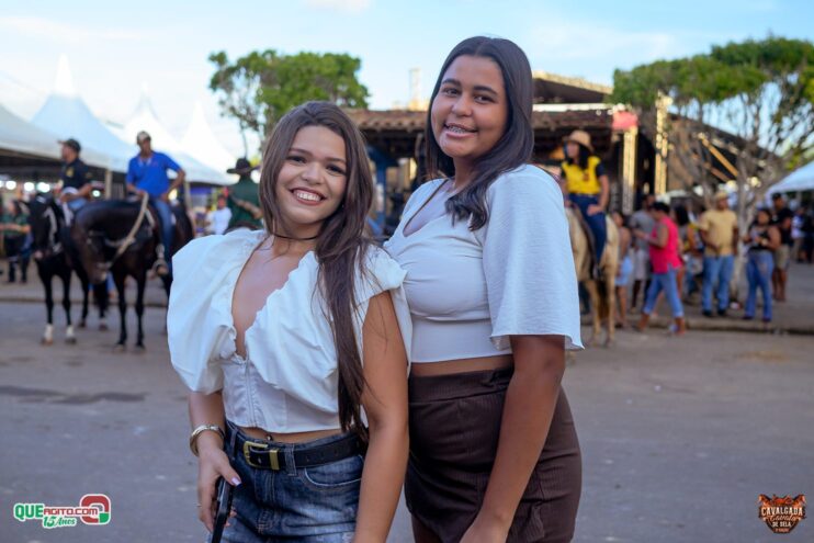 DSC_1205 Cavalgada Cavalo de Sela realiza sua 3ª edição com sucesso em Santa Luzia 280