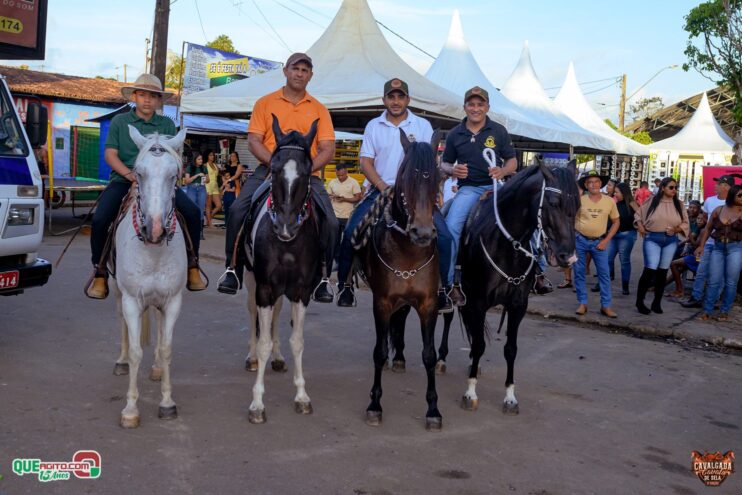 DSC_1209 Cavalgada Cavalo de Sela realiza sua 3ª edição com sucesso em Santa Luzia 282