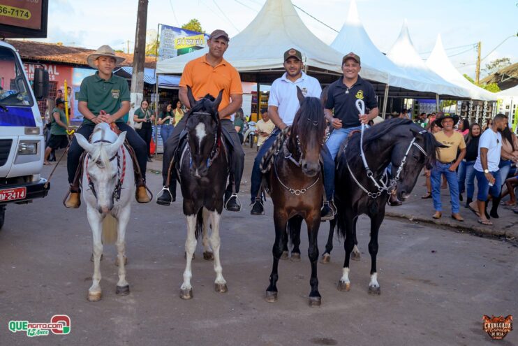 DSC_1210 Cavalgada Cavalo de Sela realiza sua 3ª edição com sucesso em Santa Luzia 283