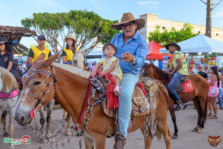 DSC_1214 Cavalgada Cavalo de Sela realiza sua 3ª edição com sucesso em Santa Luzia 284