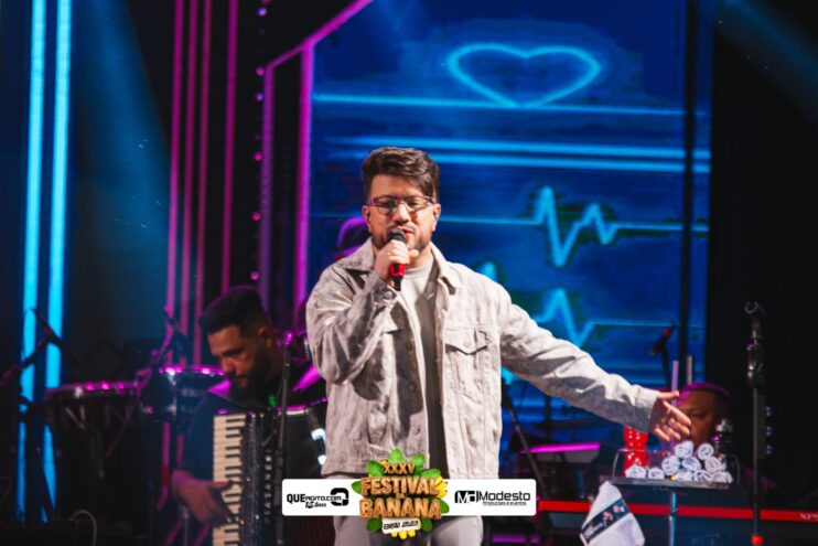 DSC_1214 Diego e Victor Hugo animam a primeira noite do Festival da Banana 2025 809