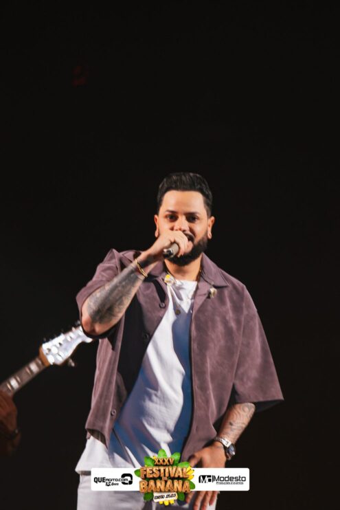 DSC_1215 Diego e Victor Hugo animam a primeira noite do Festival da Banana 2025 810