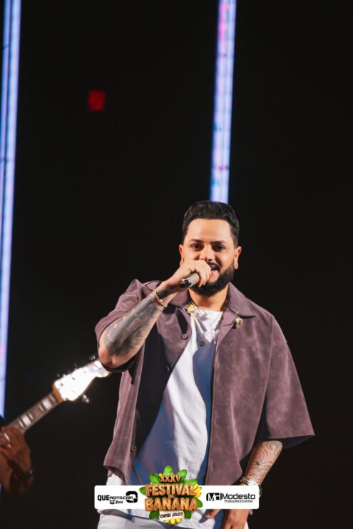 DSC_1216 Diego e Victor Hugo animam a primeira noite do Festival da Banana 2025 811