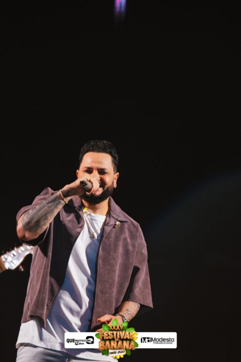 DSC_1217 Diego e Victor Hugo animam a primeira noite do Festival da Banana 2025 812