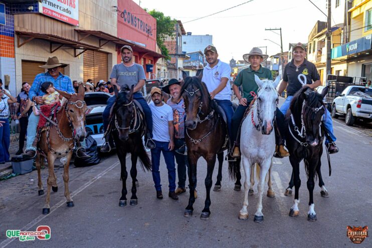 DSC_1218 Cavalgada Cavalo de Sela realiza sua 3ª edição com sucesso em Santa Luzia 287